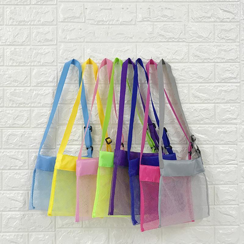 Storage Bags 10pcs Children Portable Mesh Bag Kids Beach Toys Clothes Towel Baby Toy Sundries Women Cosmetic Makeup
Storage Bags 10pcs Children Portable Mesh Bag Kids Beach Toys Clothes Towel Baby Toy Sundries Women Cosmetic Makeup