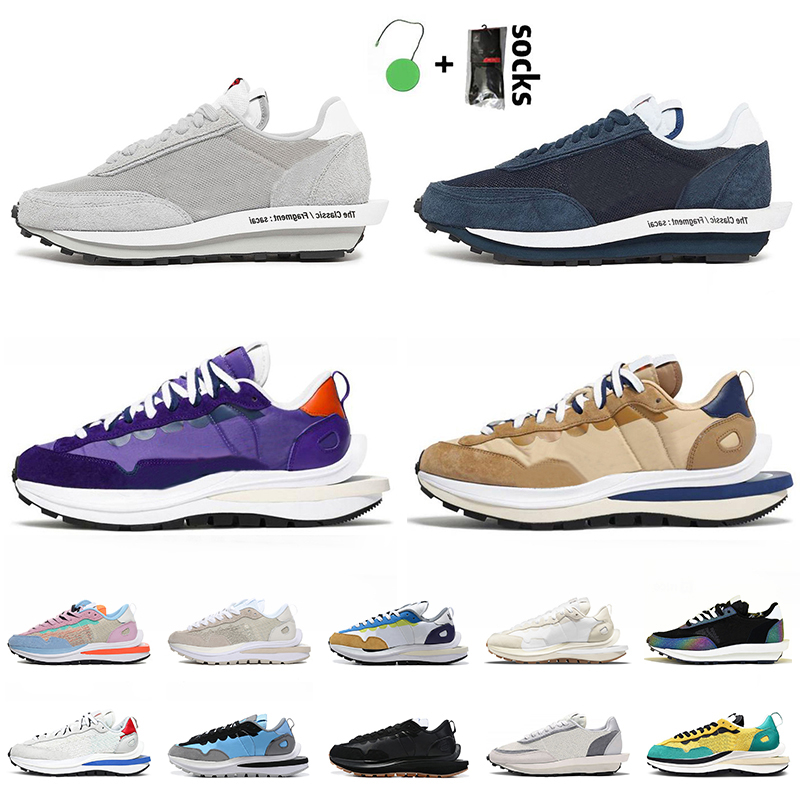 2022 Newest Waffle Mens Womens Fashion Running Shoes Trainers Blue Void Fragment Wolf Grey Triple Black Sail Gum Designers vaporwaffle Sports Sneakers Size 36-45, C32 white grey 36-45
2022 Newest Waffle Mens Womens Fashion Running Shoes Trainers Blue Void Fragment Wolf Grey Triple Black Sail Gum Designers vaporwaffle Sports Sneakers Size 36-45, C32 white grey 36-45