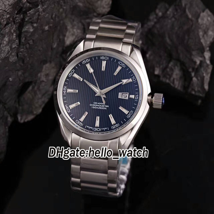 40Mm 007 Aqua Terra… - image