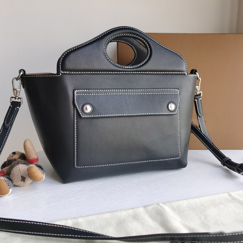 Ladies Handbag Tote Bag Travelling Bags Fashion Plain Cowhide Genuine Leather Detachable Shoulder Strap Thread High Quality Smooth Surface, Black
Ladies Handbag Tote Bag Travelling Bags Fashion Plain Cowhide Genuine Leather Detachable Shoulder Strap Thread High Quality Smooth Surface, Black