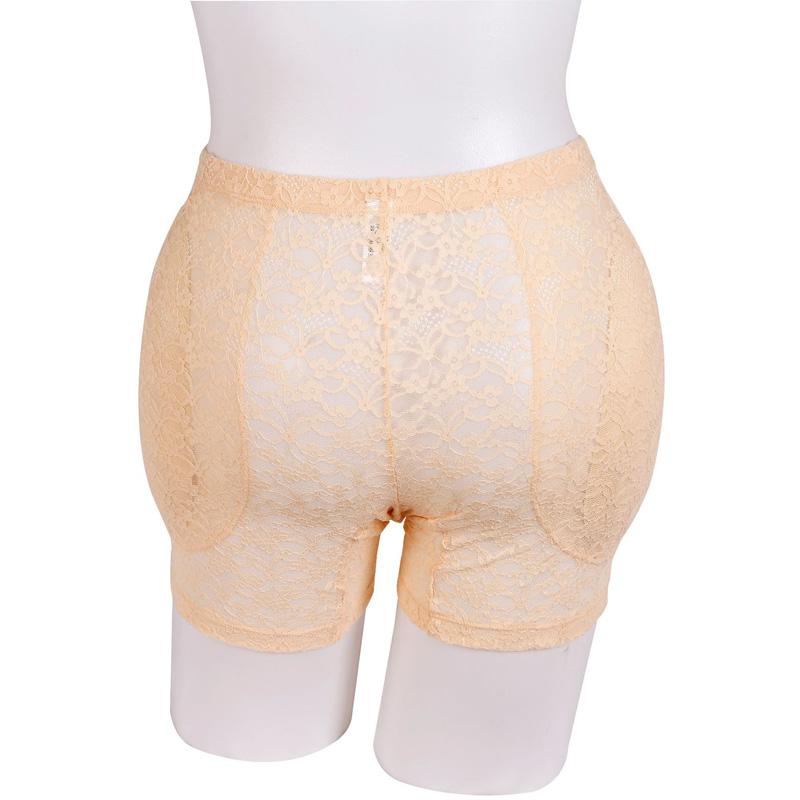 Lace Fake Vagina Underwear Control False Pussy Panty Gaff Panties For Drag Queen Crossdresser Transgender Sexy Gay Underpants