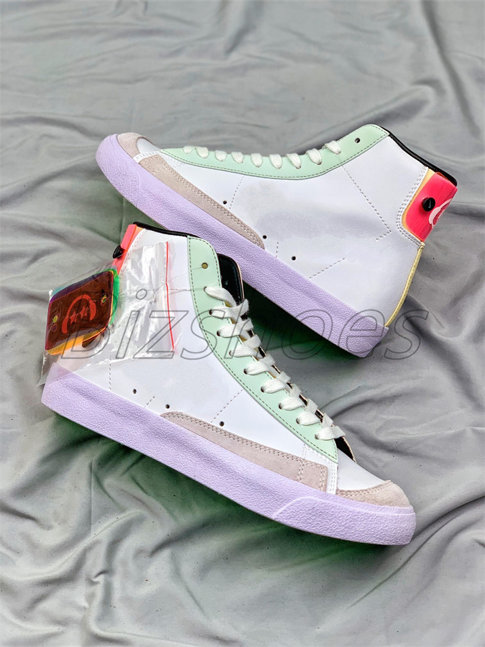 LPL 1977 Vintage Skateboard shoes White Pink Green Sole Have A Good Game Outdoor Runner Sports Shoes, 01
LPL 1977 Vintage Skateboard shoes White Pink Green Sole Have A Good Game Outdoor Runner Sports Shoes, 01