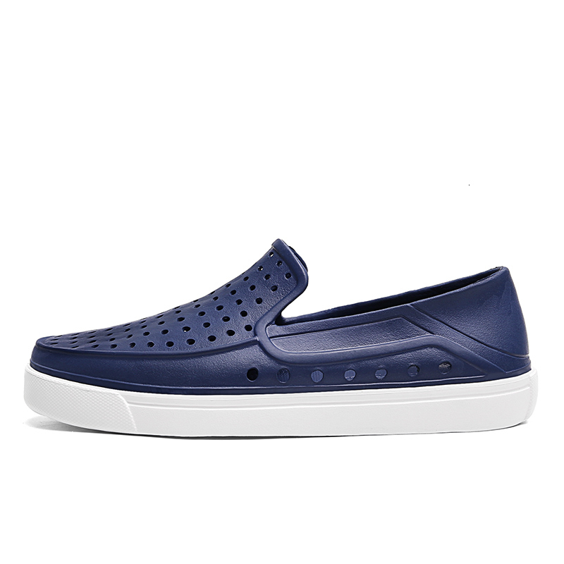 Sandals Men Summer Slippers Outdoor Beach Casual Shoes Male Water Sandalia Masculina1 L7IU, Blue
Sandals Men Summer Slippers Outdoor Beach Casual Shoes Male Water Sandalia Masculina1 L7IU, Blue