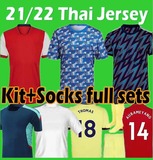 2021 2022 Arsen soccer jerseys gunners WHITE THOMAS PEPE SAKA TIERNEY WILLIAN SMITH HENRY ROWE jersey 2021 2022 men kids kit socks full sets football shirt uniform, Asengna 21 22 3rd patch
2021 2022 Arsen soccer jerseys gunners WHITE THOMAS PEPE SAKA TIERNEY WILLIAN SMITH HENRY ROWE jersey 2021 2022 men kids kit socks full sets football shirt uniform, Asengna 21 22 3rd patch