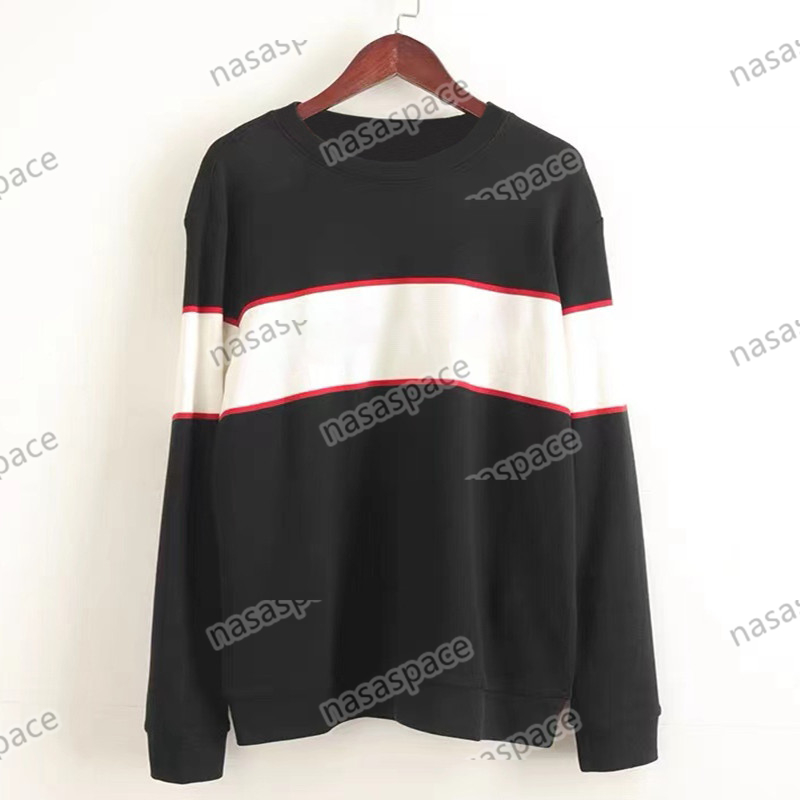 Mens Sweater Fashion Men Women High Quality Sweater Pullover Long Sleeve Letter Printed Couple Sweaters Size M-XXL, Extra shipping fee
Mens Sweater Fashion Men Women High Quality Sweater Pullover Long Sleeve Letter Printed Couple Sweaters Size M-XXL, Extra shipping fee