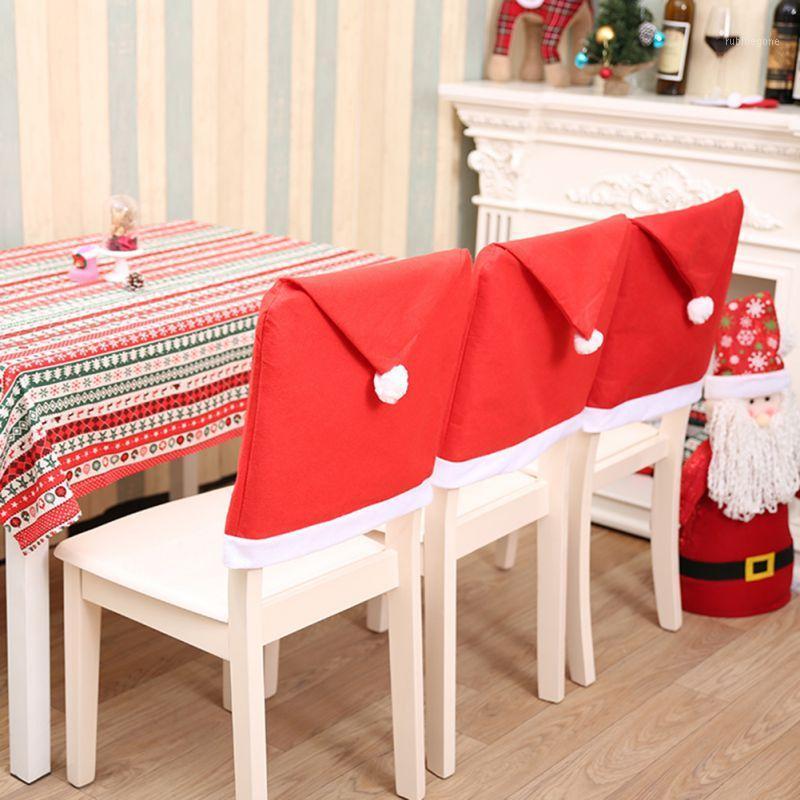 Christmas Swedish Gnome Santa Seat Chair Cover Hat Table Dinner Holiday Party Home Decoration · Covers
Christmas Swedish Gnome Santa Seat Chair Cover Hat Table Dinner Holiday Party Home Decoration · Covers
