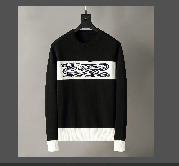 ee Men's Sweater Autumn & Winter New Casual Men Jumpers Male Letter Embroidery Hoodie Fashion Mens Sweatshirts Tops Size -3XL, White;black
ee Men's Sweater Autumn & Winter New Casual Men Jumpers Male Letter Embroidery Hoodie Fashion Mens Sweatshirts Tops Size -3XL, White;black