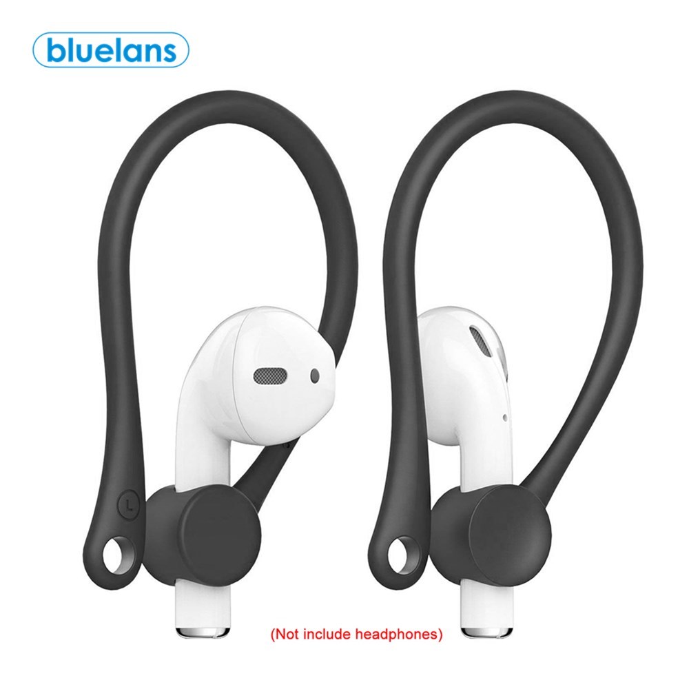 2PCS Mini Anti-fall Bluetooth Wireless Headset Earhooks Earphone Protector Holder Sports Anti-lost Ear Hook for Air-pods 1 2
2PCS Mini Anti-fall Bluetooth Wireless Headset Earhooks Earphone Protector Holder Sports Anti-lost Ear Hook for Air-pods 1 2