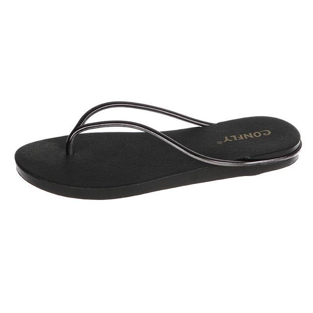 Women Sandals Flat Slippers Sandal all-match Girl Shoes brand Jelly ear non-slip Slides Lady Flip Flops size 35-40 NO05, Purple
Women Sandals Flat Slippers Sandal all-match Girl Shoes brand Jelly ear non-slip Slides Lady Flip Flops size 35-40 NO05, Purple