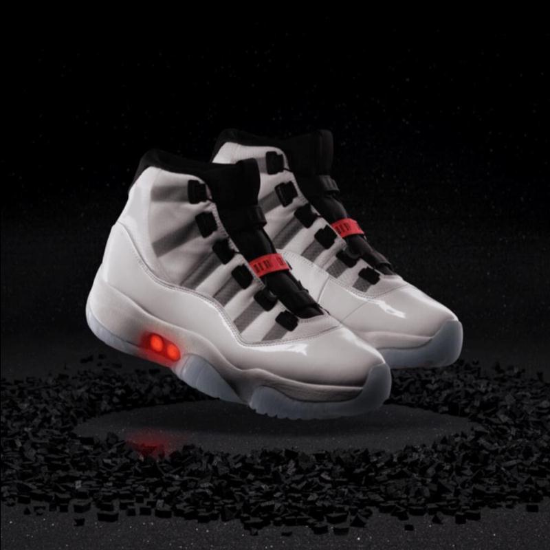 New Real 11 Red Adapt OG Automatic Sneakers The Self-Lacing Authentic Carbon Fiber High Men Laces Outdoor Shoes Sports Multi-Color Ruiok
New Real 11 Red Adapt OG Automatic Sneakers The Self-Lacing Authentic Carbon Fiber High Men Laces Outdoor Shoes Sports Multi-Color Ruiok