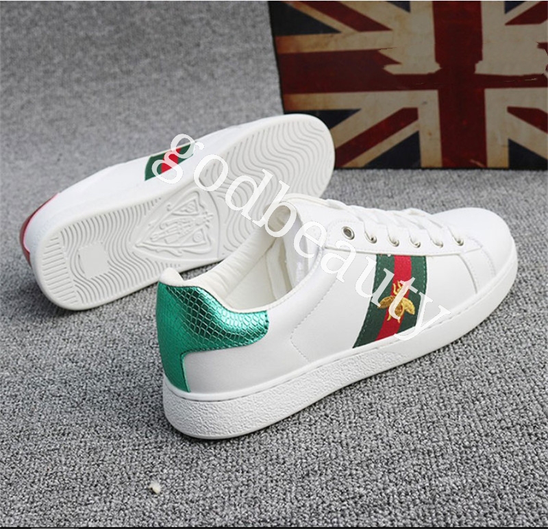 GS1 Ace bee Designer G ucci GG
Men Woman Luxury Triple Casual Shoes Vintage Star Stripe Snake Sneakers platform trainers, Black
GS1 Ace bee Designer G ucci GG
Men Woman Luxury Triple Casual Shoes Vintage Star Stripe Snake Sneakers platform trainers, Black