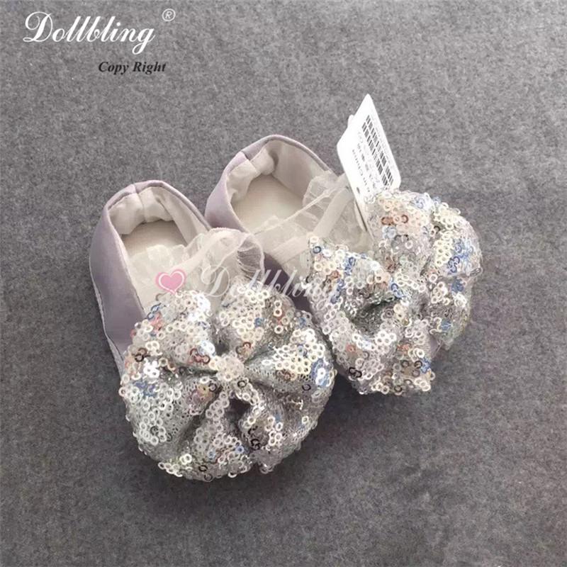 First Walkers Glitter Sash Gold/Silver/Pink 0-1Y Princess Baby Handmade Sequin Bowknot Elastic Band Christening Match Infant Crib Prewalkers
First Walkers Glitter Sash Gold/Silver/Pink 0-1Y Princess Baby Handmade Sequin Bowknot Elastic Band Christening Match Infant Crib Prewalkers