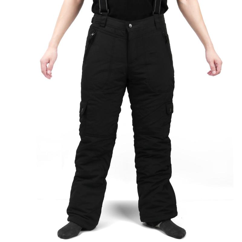 Skiing Pants 2021 Waterproof Windproof Double Board Warm Men Male Mountain Trouser, Black
Skiing Pants 2021 Waterproof Windproof Double Board Warm Men Male Mountain Trouser, Black