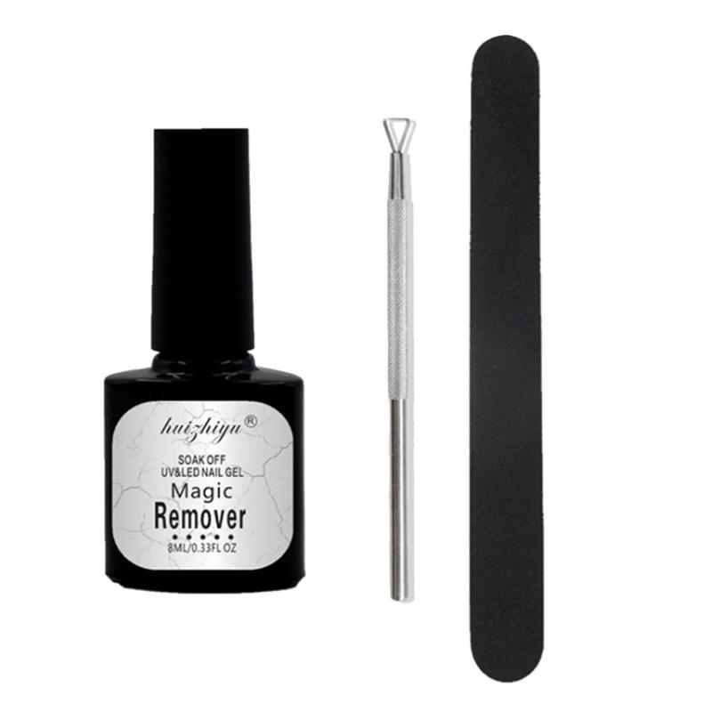 Nail Gel Professional Magic Remover Soak Off Base Matte Top Coat Polish Art Primer Files Cuticle Pusher, Red;pink
Nail Gel Professional Magic Remover Soak Off Base Matte Top Coat Polish Art Primer Files Cuticle Pusher, Red;pink