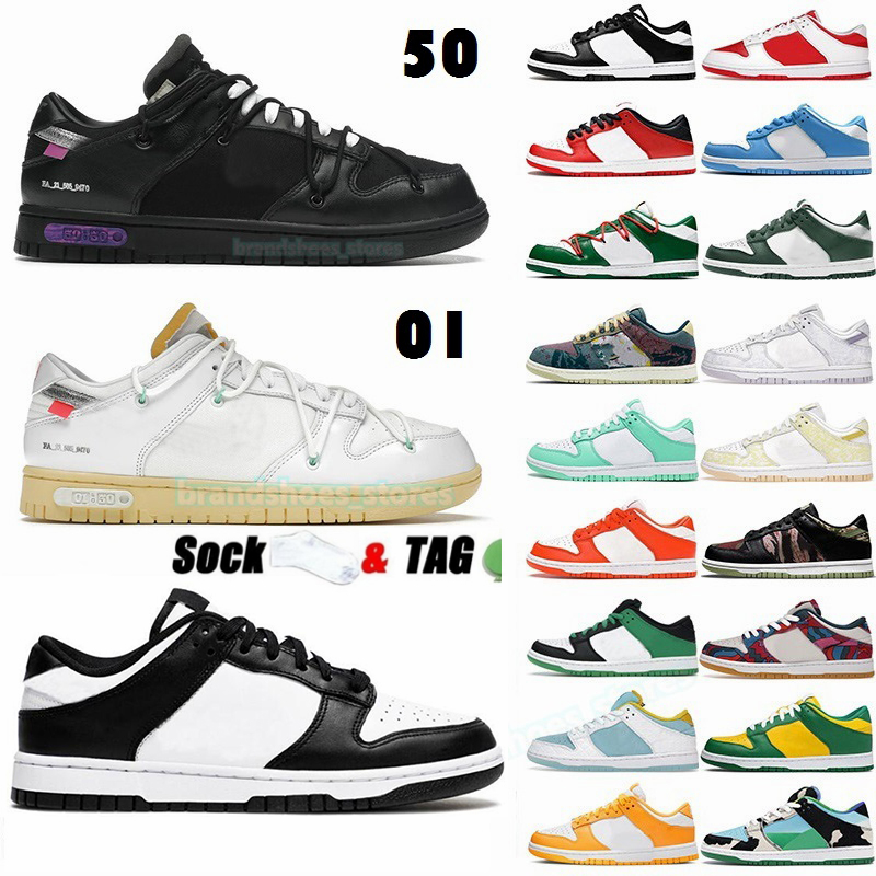 Dunk Lot 50 01 Running Shoes Low White Black Purple Pulse Abstract Art University Red UNC Sail Camo Yellow Strike ON IT The Dunks Men Women Sneakers Trainers, 45
Dunk Lot 50 01 Running Shoes Low White Black Purple Pulse Abstract Art University Red UNC Sail Camo Yellow Strike ON IT The Dunks Men Women Sneakers Trainers, 45