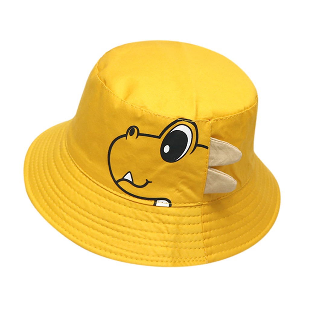Cartoon Baby Hat Bucket Cap Summer Kids Baby Girl Boy Fisherman Hat Casual Children Sun Hat Cotton Girls Panama Caps#D
Cartoon Baby Hat Bucket Cap Summer Kids Baby Girl Boy Fisherman Hat Casual Children Sun Hat Cotton Girls Panama Caps#D