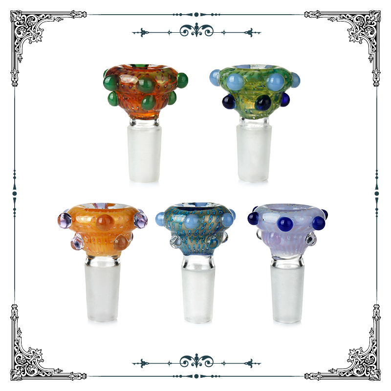 Glass Bowls For Bongs 14mm Male bong Bowl Smoking Pipe Beautiful Slide Dabber For Glass Bongs Oil Rigs Water Pipes
Glass Bowls For Bongs 14mm Male bong Bowl Smoking Pipe Beautiful Slide Dabber For Glass Bongs Oil Rigs Water Pipes
