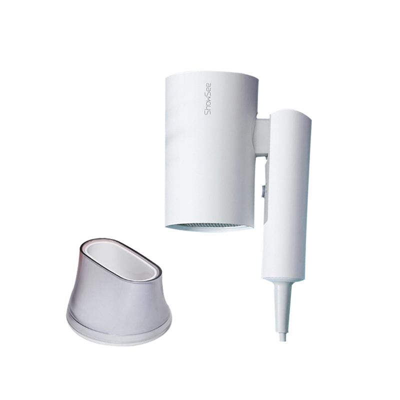 Hair Dryer Negative Ion Hair Dryer 1800W Strong Wind Hot And Cold Wind Professinal Quick Dry Hair Care Hairdryer A1-W
Hair Dryer Negative Ion Hair Dryer 1800W Strong Wind Hot And Cold Wind Professinal Quick Dry Hair Care Hairdryer A1-W