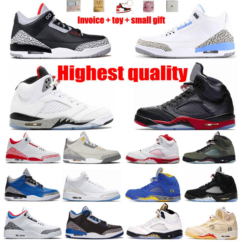 Basketball Shoes Jumpman 5s Ice Blue Joint Day Graffiti 3S Animal White Cat Royal North Carolina jogging Training Fitness Ladies And Men Limited Outdoor, 22
Basketball Shoes Jumpman 5s Ice Blue Joint Day Graffiti 3S Animal White Cat Royal North Carolina jogging Training Fitness Ladies And Men Limited Outdoor, 22