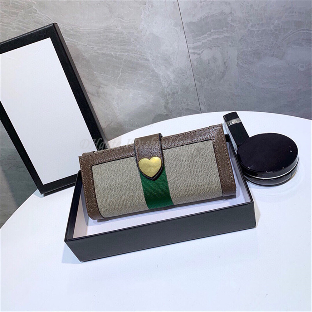 Fashion Designer Leather Bags Chromatic Stripe Money Wallet Retro Classic Card Purse Famous Clutch Bag Luxury Letter Handbags Female
Fashion Designer Leather Bags Chromatic Stripe Money Wallet Retro Classic Card Purse Famous Clutch Bag Luxury Letter Handbags Female