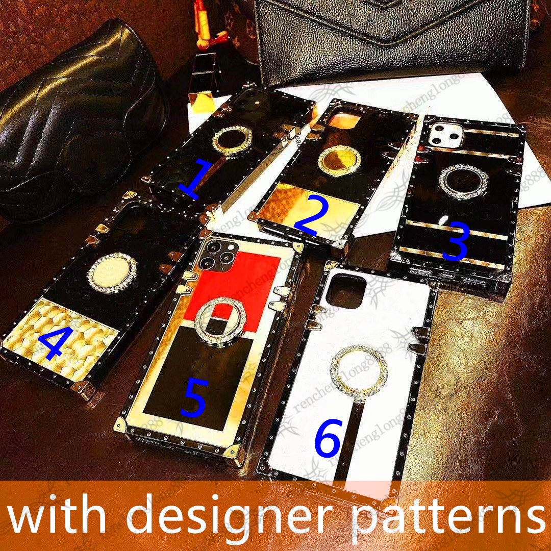 Newly designed iPhone case with 6 fashionable patterns, 12pro 11 max 7 8 plus X XR XS security protection phone + gift small pendant
Newly designed iPhone case with 6 fashionable patterns, 12pro 11 max 7 8 plus X XR XS security protection phone + gift small pendant