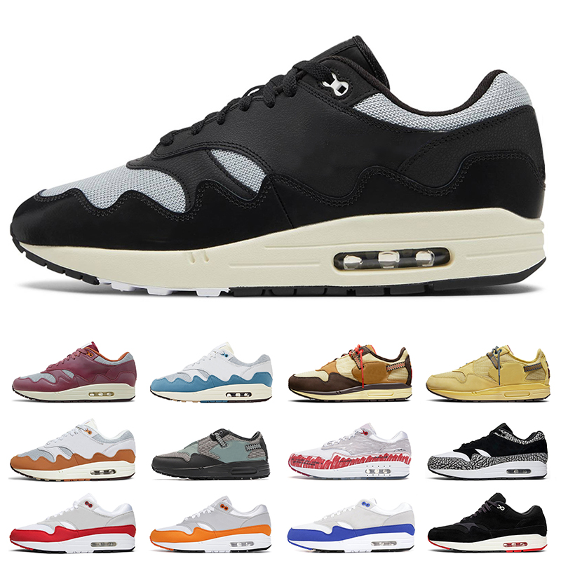 men women running shoes 1 Patta Black Noise Aqua Night Maroon Monarch Baroque Brow Anniversary Hyper Pink Sketch Elephant trainers sports sneakers Jogging Walking, 22
men women running shoes 1 Patta Black Noise Aqua Night Maroon Monarch Baroque Brow Anniversary Hyper Pink Sketch Elephant trainers sports sneakers Jogging Walking, 22