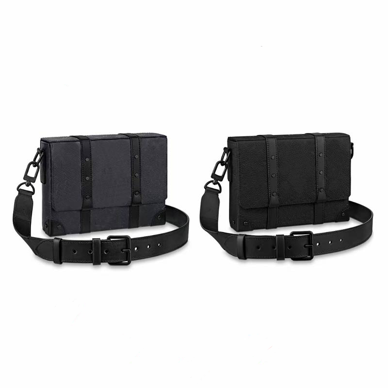 Classic Women shoulder Bags mens Cute real leather luxurys designers Messenger bag men crossbody handbag size 24x18x5.5cm handbags purses, Black flower
Classic Women shoulder Bags mens Cute real leather luxurys designers Messenger bag men crossbody handbag size 24x18x5.5cm handbags purses, Black flower