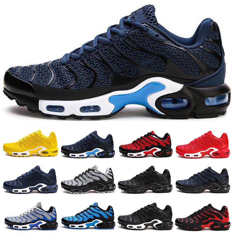 2021 Top quality Mercurial Tn Desinger running Shoes men chaussure homme Tns Plus Sneakers male Sports Trainers Eur 40-46
2021 Top quality Mercurial Tn Desinger running Shoes men chaussure homme Tns Plus Sneakers male Sports Trainers Eur 40-46