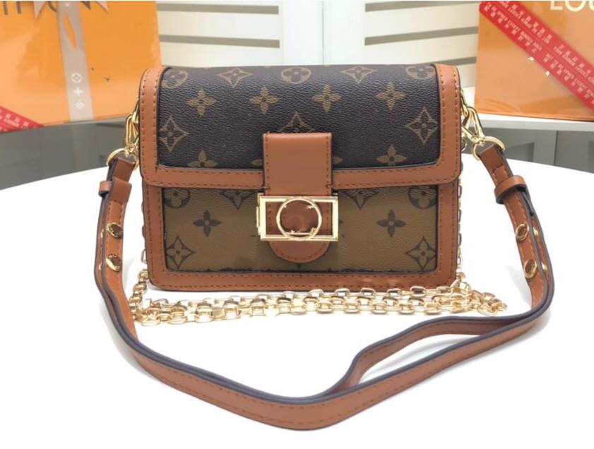 GGLVLouis
VuttonYSL
VITTON Shoulder Bags DAUPHINE 25cm handbags crossbody women Wallets High Quality Desig, Red;black
GGLVLouis
VuttonYSL
VITTON Shoulder Bags DAUPHINE 25cm handbags crossbody women Wallets High Quality Desig, Red;black