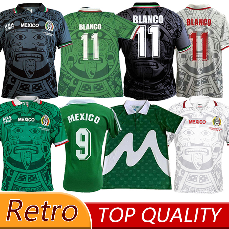 2006 MEXICO RETRO soccer jerseys RAFAEL MARQUEZ HOME AWAY 1986 1994 1995 1998 WORLD CUP FINAL uniform Football shirt VINTAGE BLANCO camiseta, Black;yellow
2006 MEXICO RETRO soccer jerseys RAFAEL MARQUEZ HOME AWAY 1986 1994 1995 1998 WORLD CUP FINAL uniform Football shirt VINTAGE BLANCO camiseta, Black;yellow