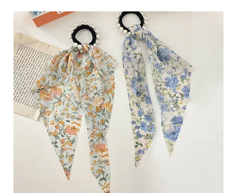 Korean Style Pearl Floral Hair Accessories Streamer Fashion Ornaments Letters Cute Sweet Mesh Headbands
Korean Style Pearl Floral Hair Accessories Streamer Fashion Ornaments Letters Cute Sweet Mesh Headbands