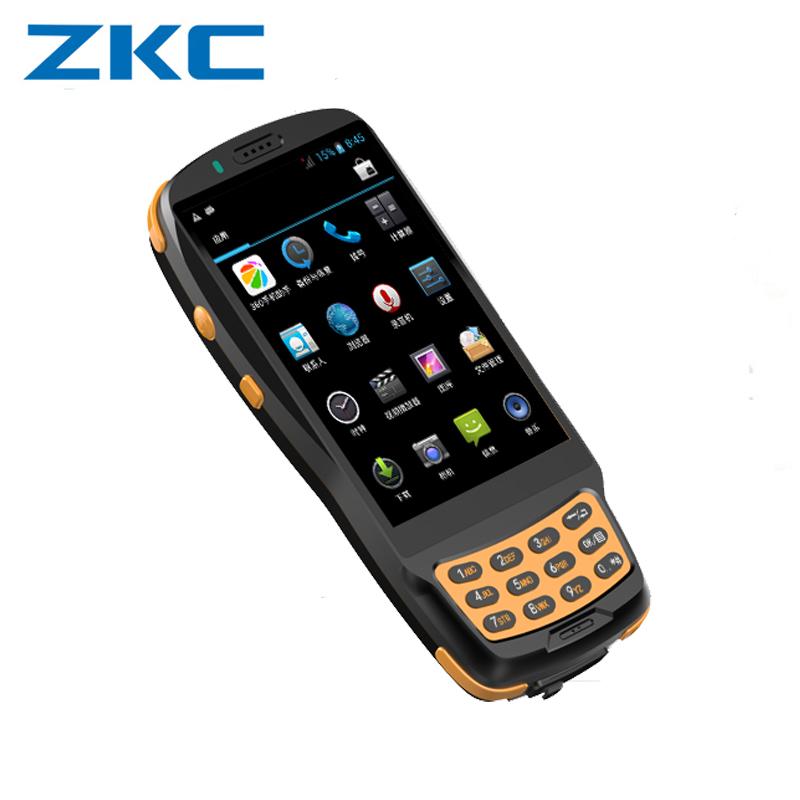 Android 8.1 2GB RAM Memory 4G 1D/2D Barcode Scanner NFC RFID Reader Wifi Bluetooth Camera Scanners
Android 8.1 2GB RAM Memory 4G 1D/2D Barcode Scanner NFC RFID Reader Wifi Bluetooth Camera Scanners