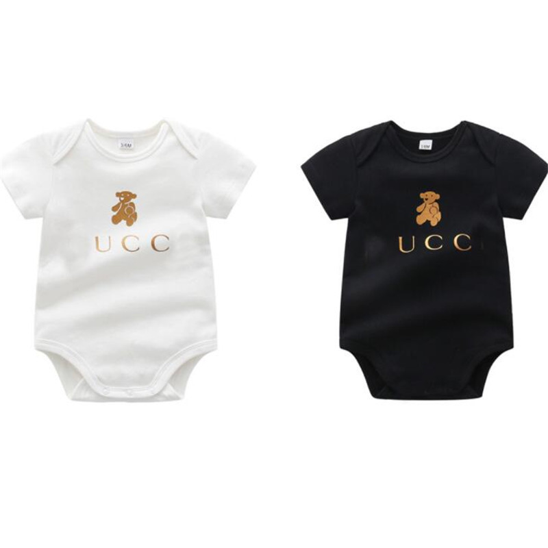 2021 newborn romper short-sleeved summer clothes 0-24 months spring baby cotton bodysuit, Black
2021 newborn romper short-sleeved summer clothes 0-24 months spring baby cotton bodysuit, Black