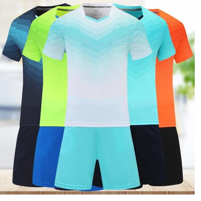 2021 Custom white Blank Soccer Jersey Uniform Personalized Team Shirts with Shorts-Printed Design Name and Number Jerseys 12787879, Colour 2
2021 Custom white Blank Soccer Jersey Uniform Personalized Team Shirts with Shorts-Printed Design Name and Number Jerseys 12787879, Colour 2