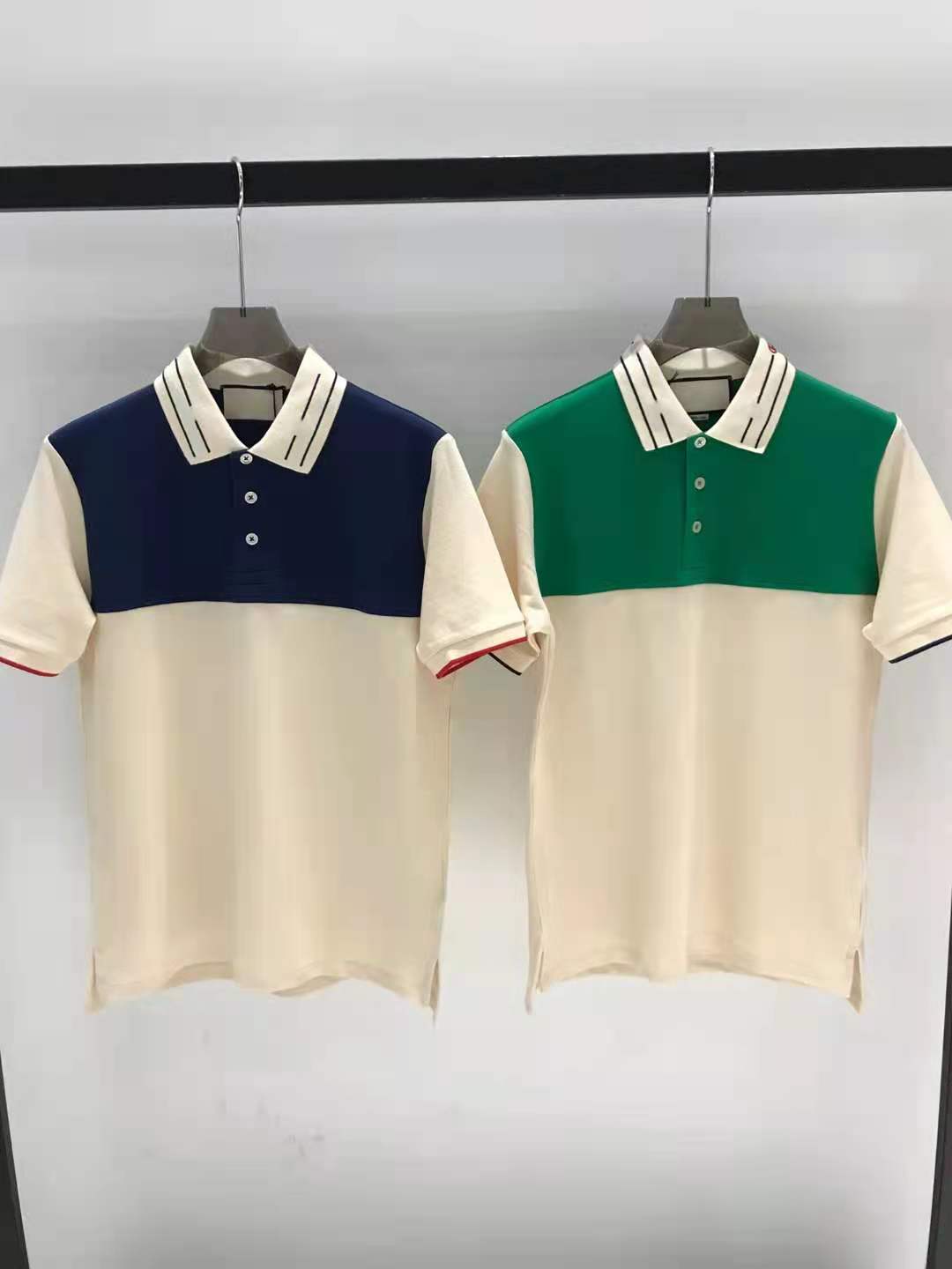 21SS early spring Short sleeve t shirt Men Women High Street Fashion Short Sleeves OS T-Shirts Summer Breathable Tee zdlg0627., Green
21SS early spring Short sleeve t shirt Men Women High Street Fashion Short Sleeves OS T-Shirts Summer Breathable Tee zdlg0627., Green