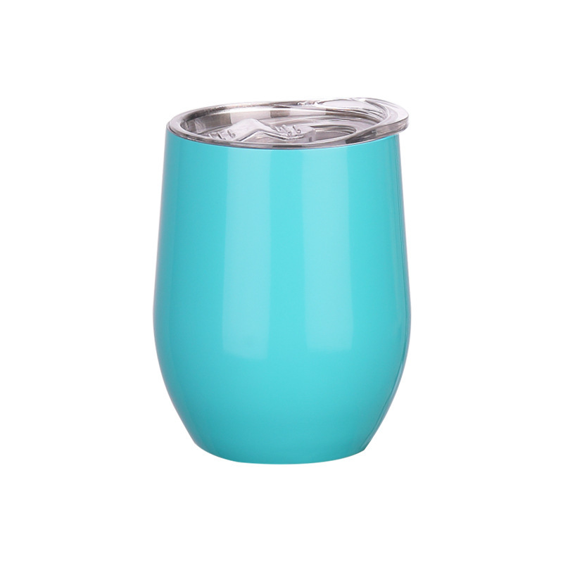 Wine Tumbler Insulated Stainless Steel Tumbler 12oz Egg Cup Champagne 6oz Flute Doubler Wall Coffee Mugs Wedding Party Beer Mug
Wine Tumbler Insulated Stainless Steel Tumbler 12oz Egg Cup Champagne 6oz Flute Doubler Wall Coffee Mugs Wedding Party Beer Mug