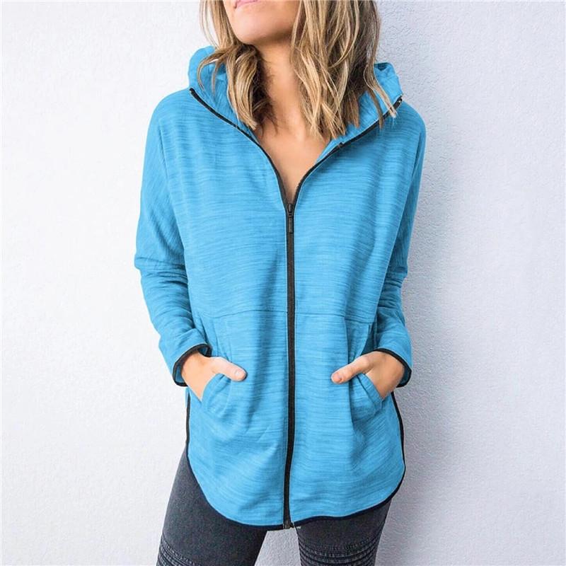 Women' Jackets Spring Autumn Jacket For Women Hooded Patchwork Windbreaker Light With Zipper Female Coat Outwear, Yellow
Women' Jackets Spring Autumn Jacket For Women Hooded Patchwork Windbreaker Light With Zipper Female Coat Outwear, Yellow