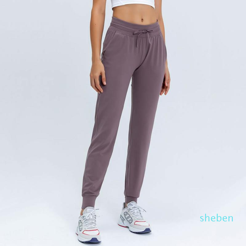 Women Sport Pants Naked-feel Fabric Workout Joggers Female Waist Loose Fit With Pocket Fitness Running Gym Sweatpants Yoga Outfits, Jungle green
Women Sport Pants Naked-feel Fabric Workout Joggers Female Waist Loose Fit With Pocket Fitness Running Gym Sweatpants Yoga Outfits, Jungle green