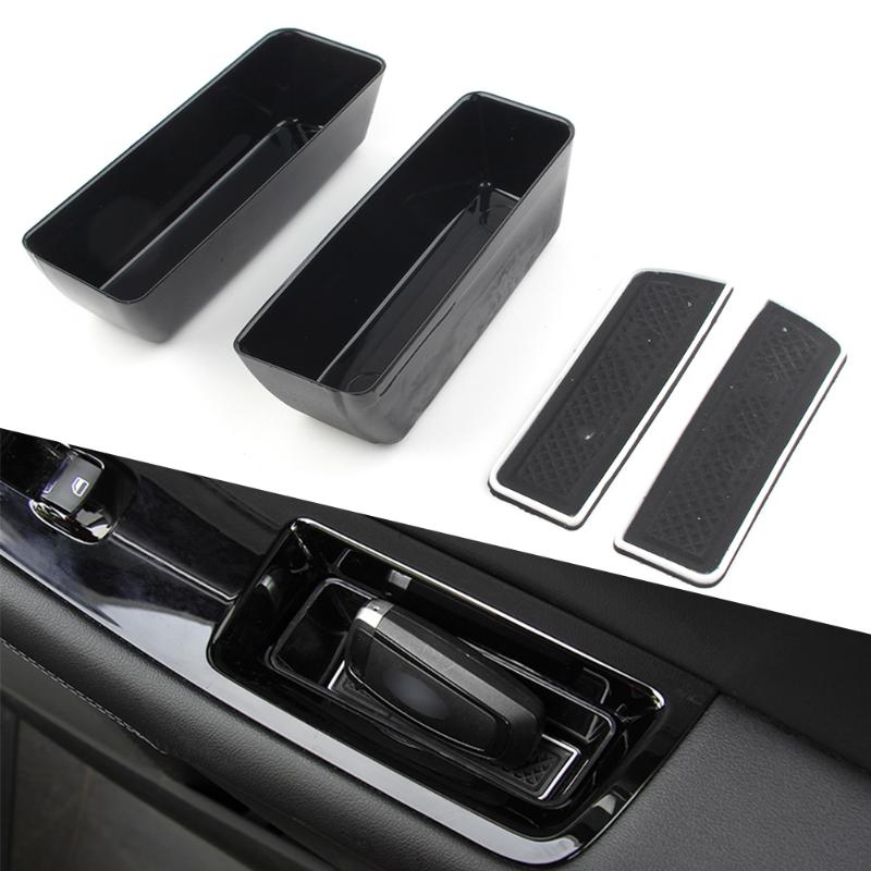 Car Organizer 2PCS Front Rear Door Storage Box Container Holder For Edge 2021 4Door Model Left Driver
Car Organizer 2PCS Front Rear Door Storage Box Container Holder For Edge 2021 4Door Model Left Driver