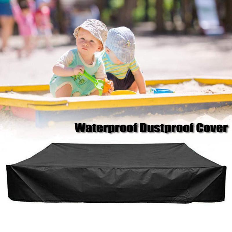Dustproof Swimming Pool Cover Sandbox Waterproof Protection 120/150/180/200*20cm Shade
Dustproof Swimming Pool Cover Sandbox Waterproof Protection 120/150/180/200*20cm Shade