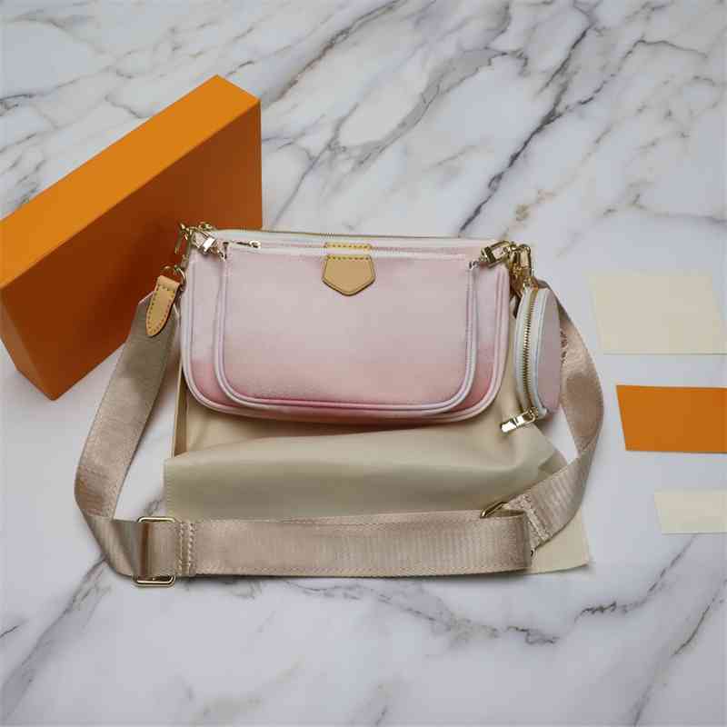 Luxury designer Crossbody Shoulder Backpack Handbags Tote bag Bags Handbags Wallet Purse Online Ladies three pieces, top fashion trend, full
Luxury designer Crossbody Shoulder Backpack Handbags Tote bag Bags Handbags Wallet Purse Online Ladies three pieces, top fashion trend, full