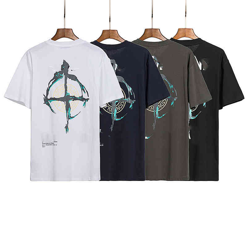 Stone 2022 Outdoor Sports Brand Island men and women T-shirt Spring New Simple Letter Short Sleeve, White
Stone 2022 Outdoor Sports Brand Island men and women T-shirt Spring New Simple Letter Short Sleeve, White