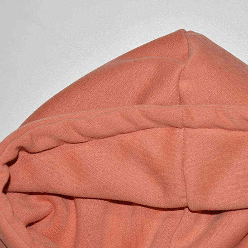 High Quality Woman Loose Hoodies Long Sleeve Comfortable Sweatershirts Spring Casual Tops 211108