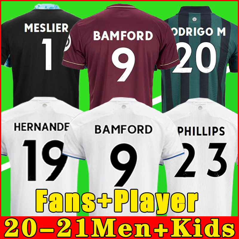 2021 Leeds United 100th anniversary soccer jersey COSTA Celebrates Centenary BAMFORD CLARKE 100 years Men and Kids fans football shirt, Black;yellow
2021 Leeds United 100th anniversary soccer jersey COSTA Celebrates Centenary BAMFORD CLARKE 100 years Men and Kids fans football shirt, Black;yellow
