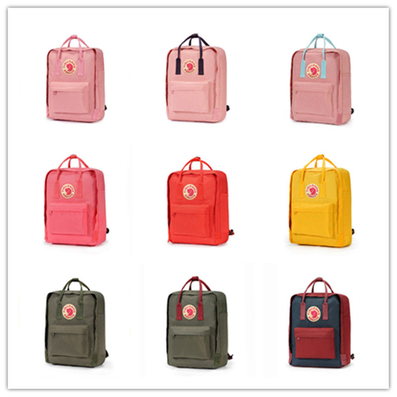 Fjallrave Kanken Arctic Fox 2021 Top Sell 7L 16L 20L Classic Kanken Backpack Women And Kids Canvas Waterproof Backpack Sports
Fjallrave Kanken Arctic Fox 2021 Top Sell 7L 16L 20L Classic Kanken Backpack Women And Kids Canvas Waterproof Backpack Sports