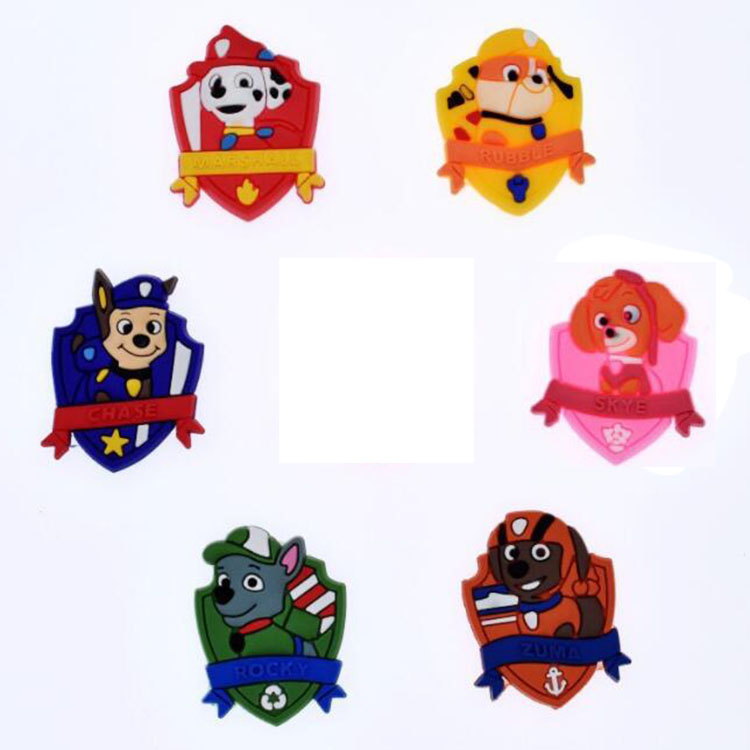 instock 6 style anime dog shoe decoration bracelet wristband accessories clog hole garden shoe flower part
instock 6 style anime dog shoe decoration bracelet wristband accessories clog hole garden shoe flower part
