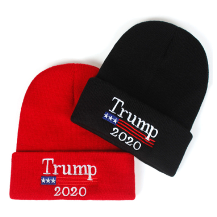 Lets Go Brandon Beanie Winter Hats 2024 Trump Knitted Woolen Embroidery Hat President Election Warm Caps Universal WLL1217
Lets Go Brandon Beanie Winter Hats 2024 Trump Knitted Woolen Embroidery Hat President Election Warm Caps Universal WLL1217