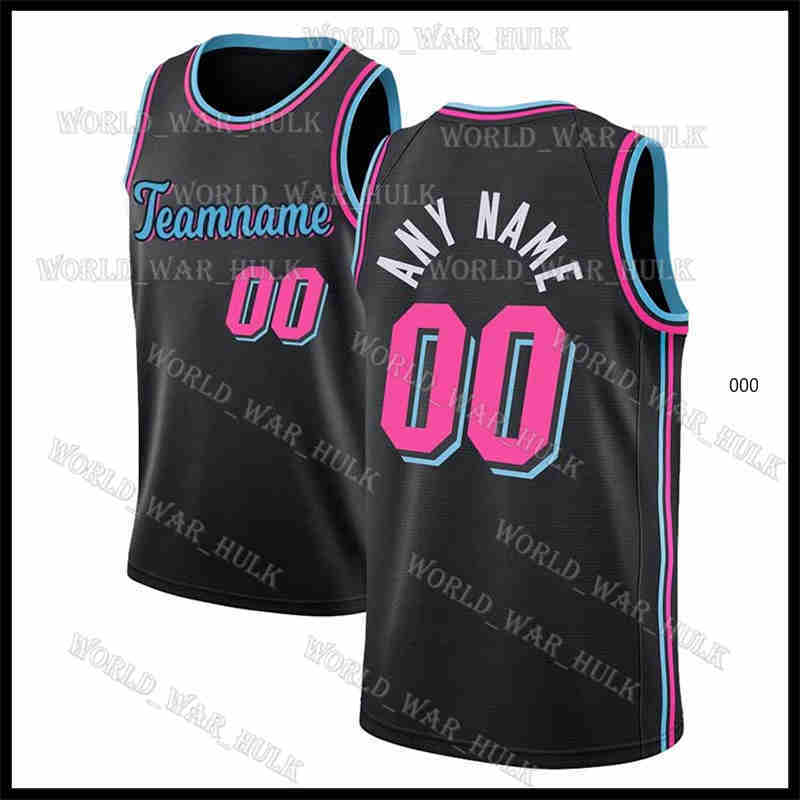 2021 Custom DIY Men's Design Miami Basketball Jersey Sports Shirts Personalized Stitched Letters Team Name and Number Uniform Jerseys City
2021 Custom DIY Men's Design Miami Basketball Jersey Sports Shirts Personalized Stitched Letters Team Name and Number Uniform Jerseys City