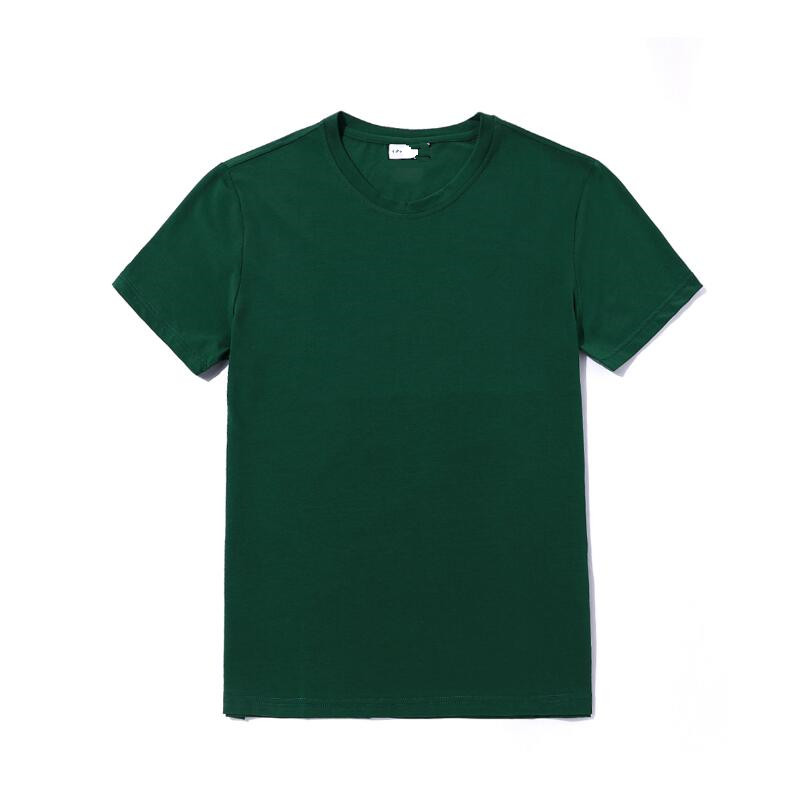 French crocodile crocodileLetters Embroidery T-shirt Mens Womens Couples Summer Top Quality Paris Street Tee Men s clothing Casual Short Sleeve jumper