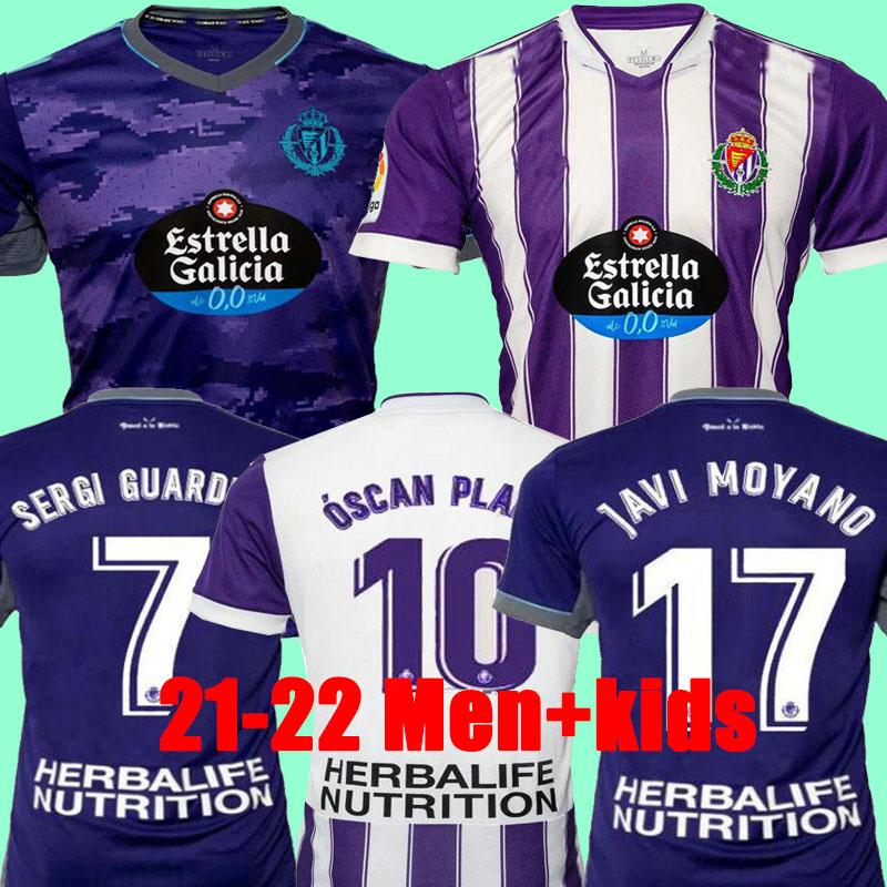 Real Valladolid soccer jerseys 21 22 Weissman FEDE S. Sergi Guardiola Óscar Plano L. Olaza R.Alcaraz Marcos Andre camisetas de fútbol 2021 2022 men kids kit FOOTBALL SHIRTS, 21/22 home men jersey
Real Valladolid soccer jerseys 21 22 Weissman FEDE S. Sergi Guardiola Óscar Plano L. Olaza R.Alcaraz Marcos Andre camisetas de fútbol 2021 2022 men kids kit FOOTBALL SHIRTS, 21/22 home men jersey